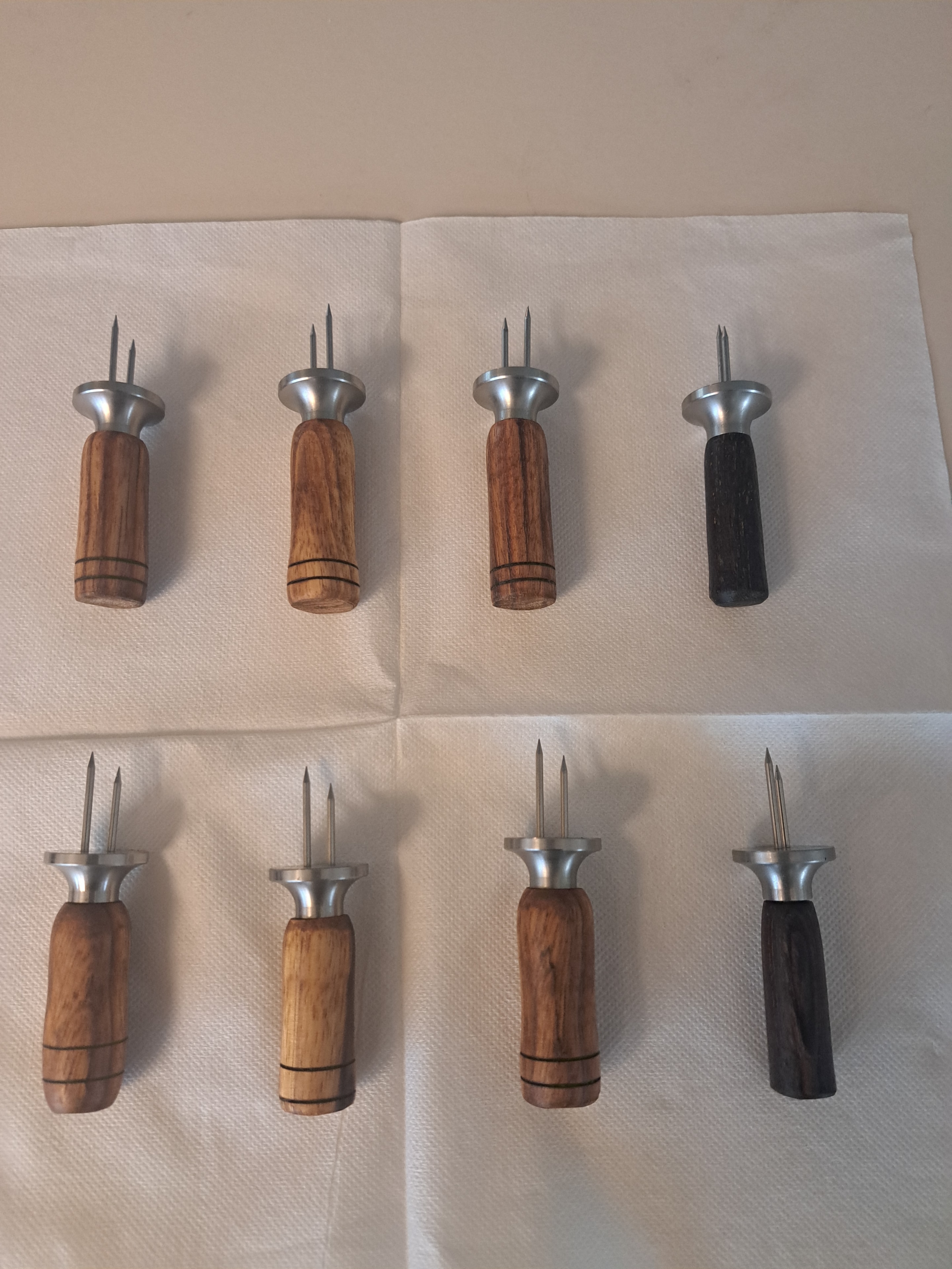 Custom handmade pen by Li'l Walt's Creations